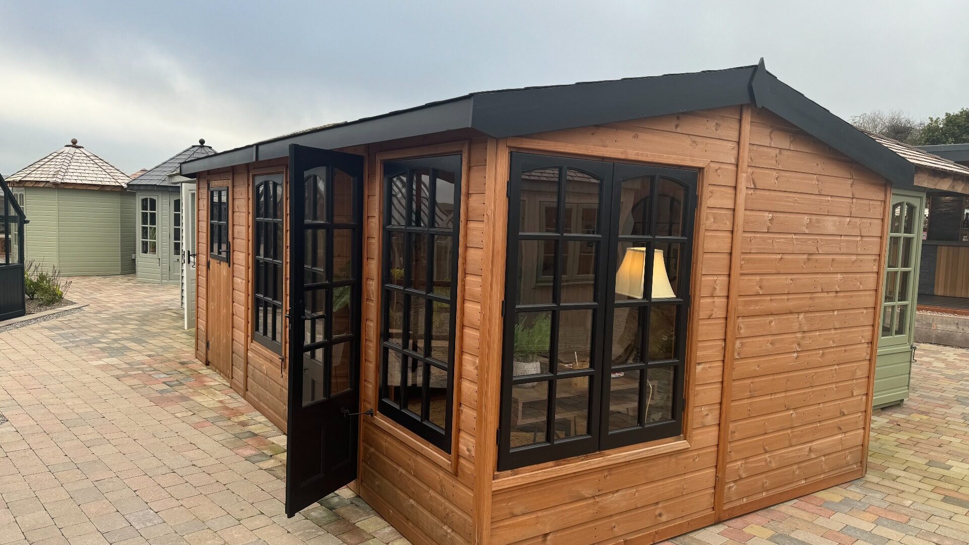 Astwood Ex-Display available at Penrith (Cumbria)