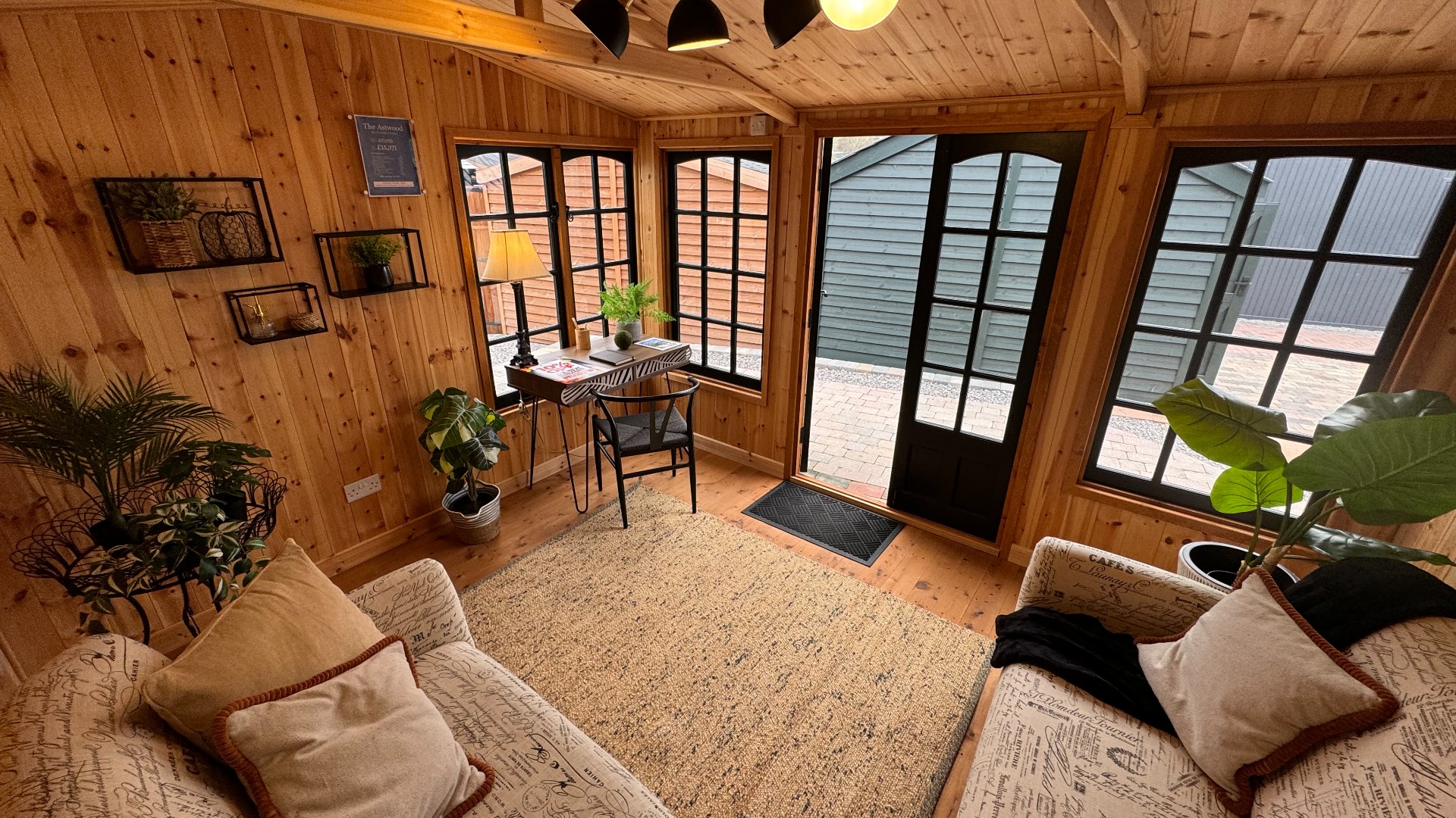 Astwood Ex-Display available at Penrith (Cumbria)