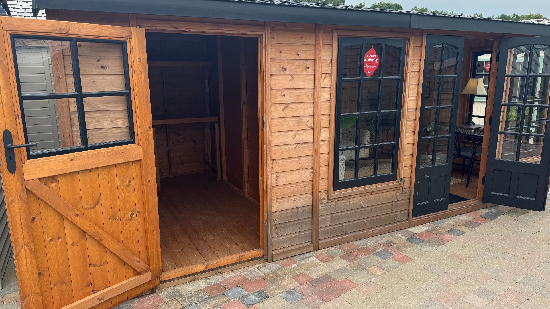 Astwood Ex-Display available at Penrith (Cumbria)