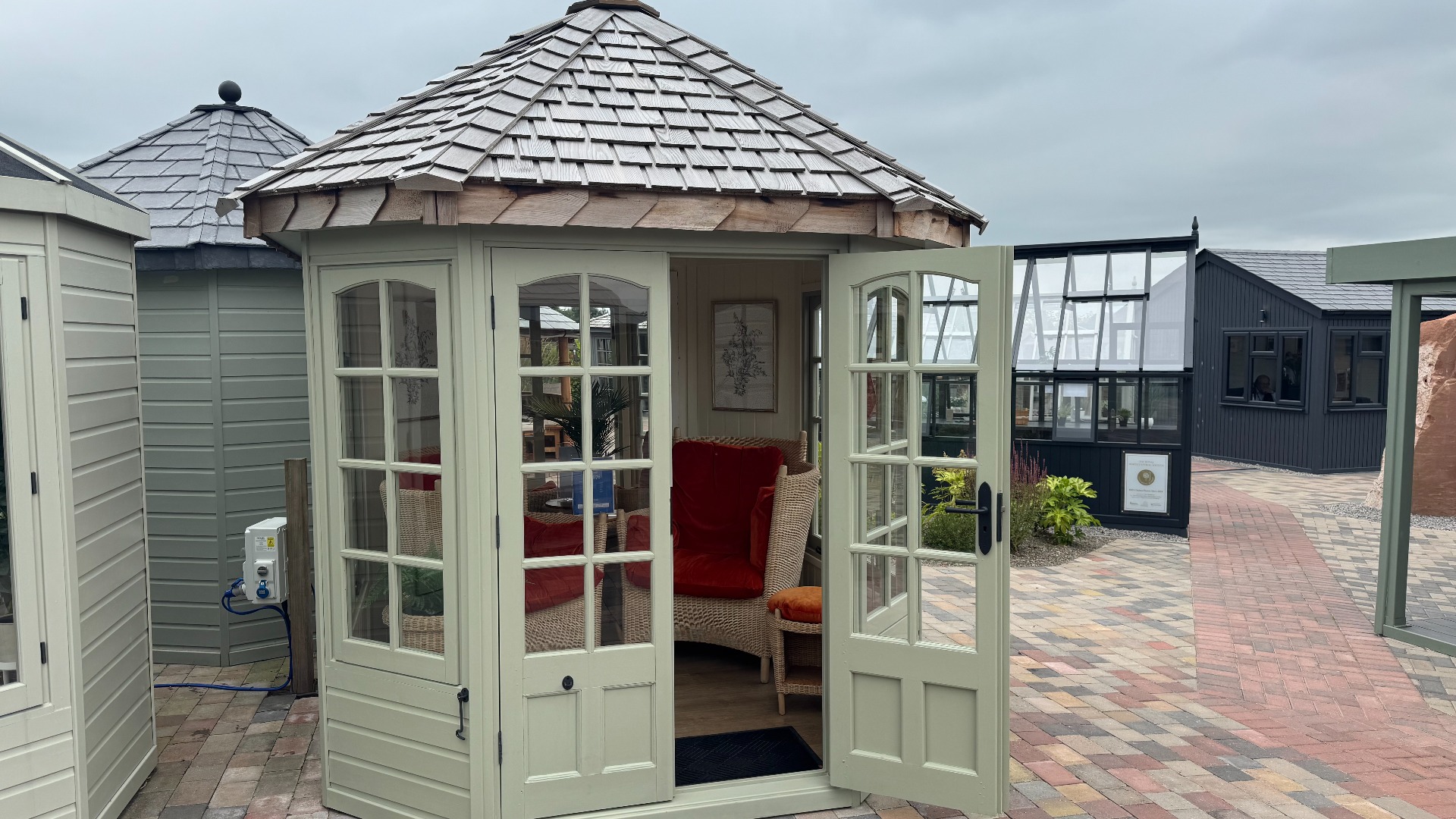 Hopton Ex-Display available at Penrith (Cumbria)