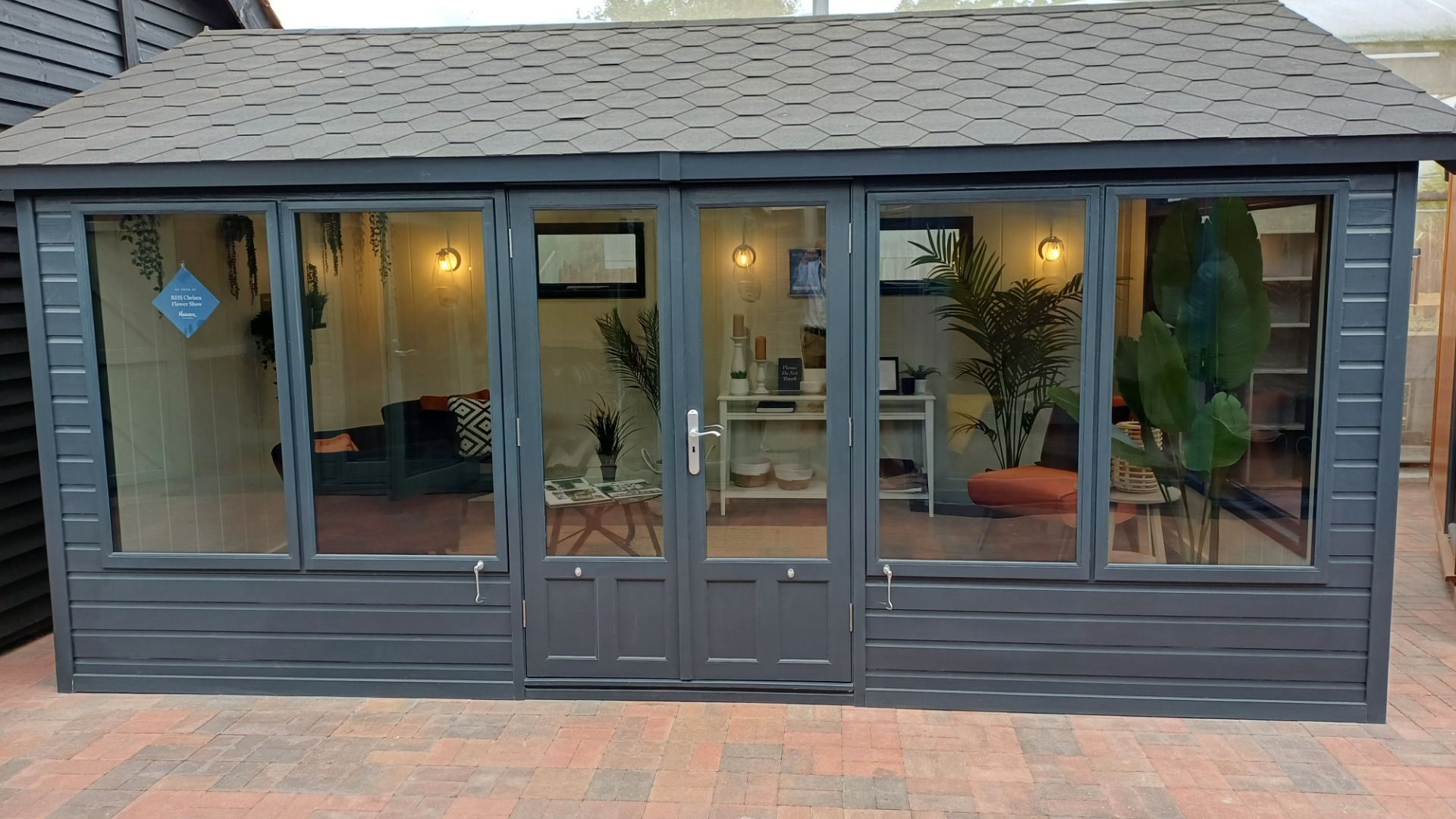 Studio Pavilion Ex-Display available at Hassocks (Sussex)