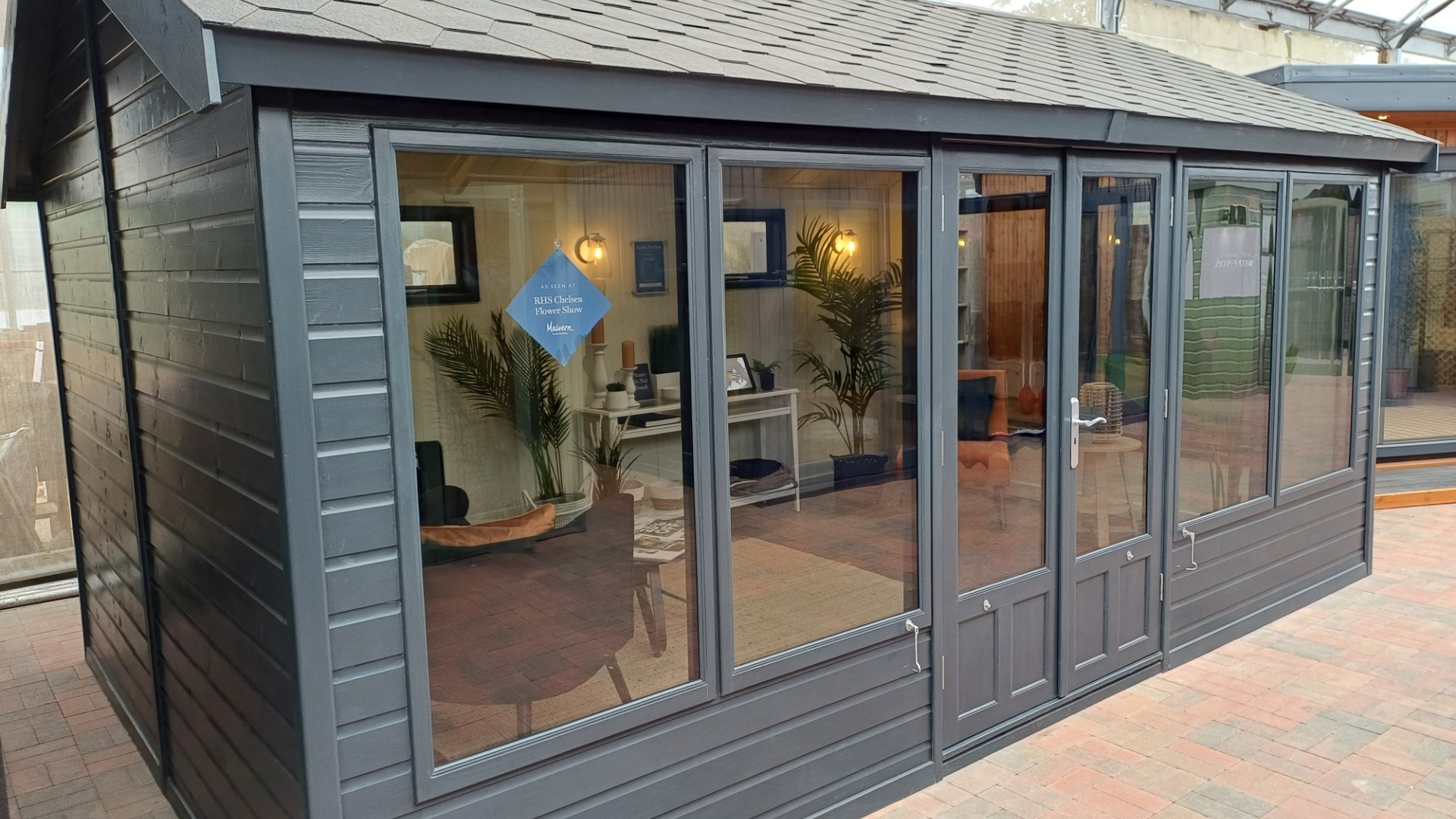 Studio Pavilion Ex-Display available at Hassocks (Sussex)