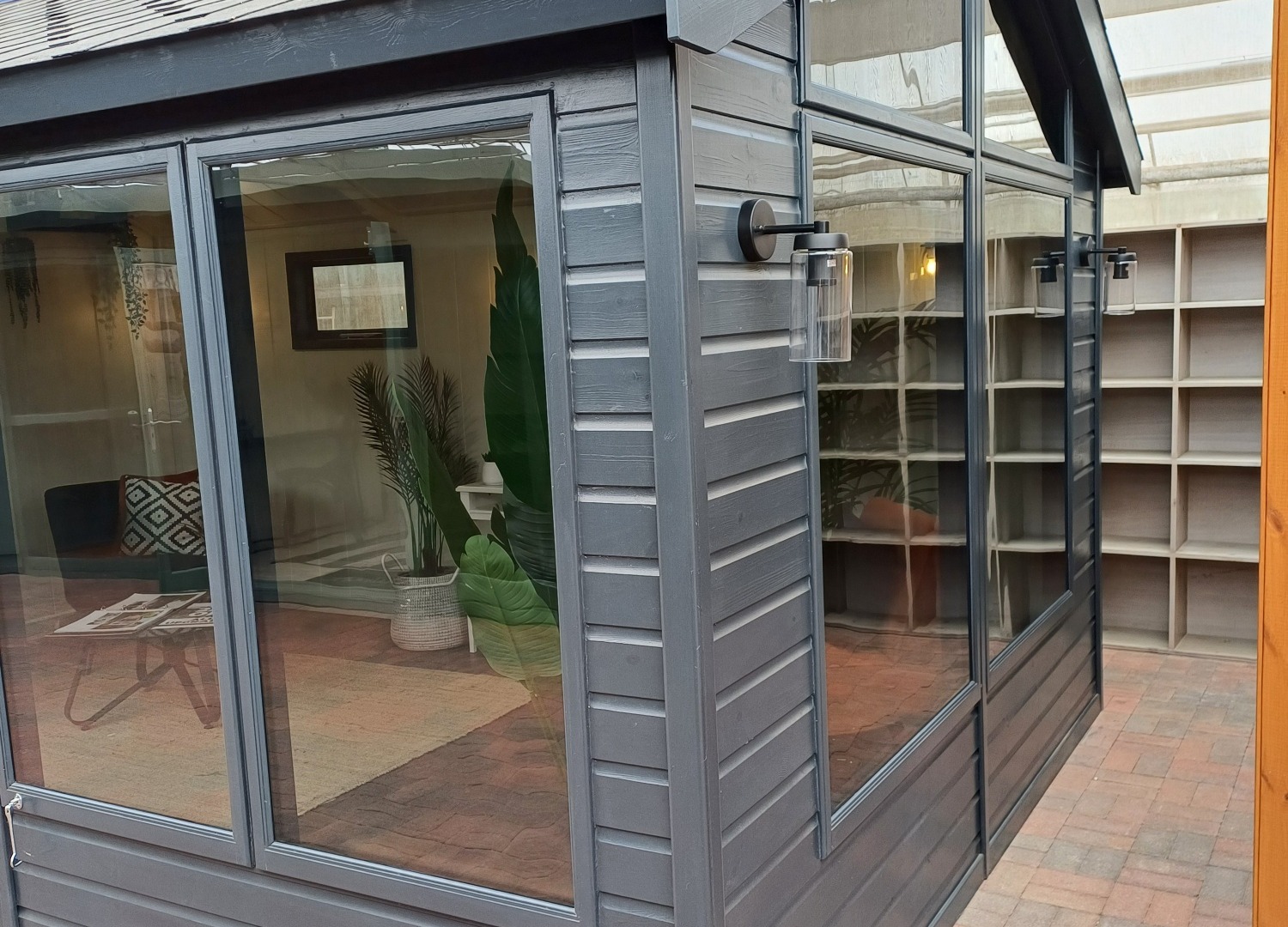 Studio Pavilion Ex-Display available at Hassocks (Sussex)