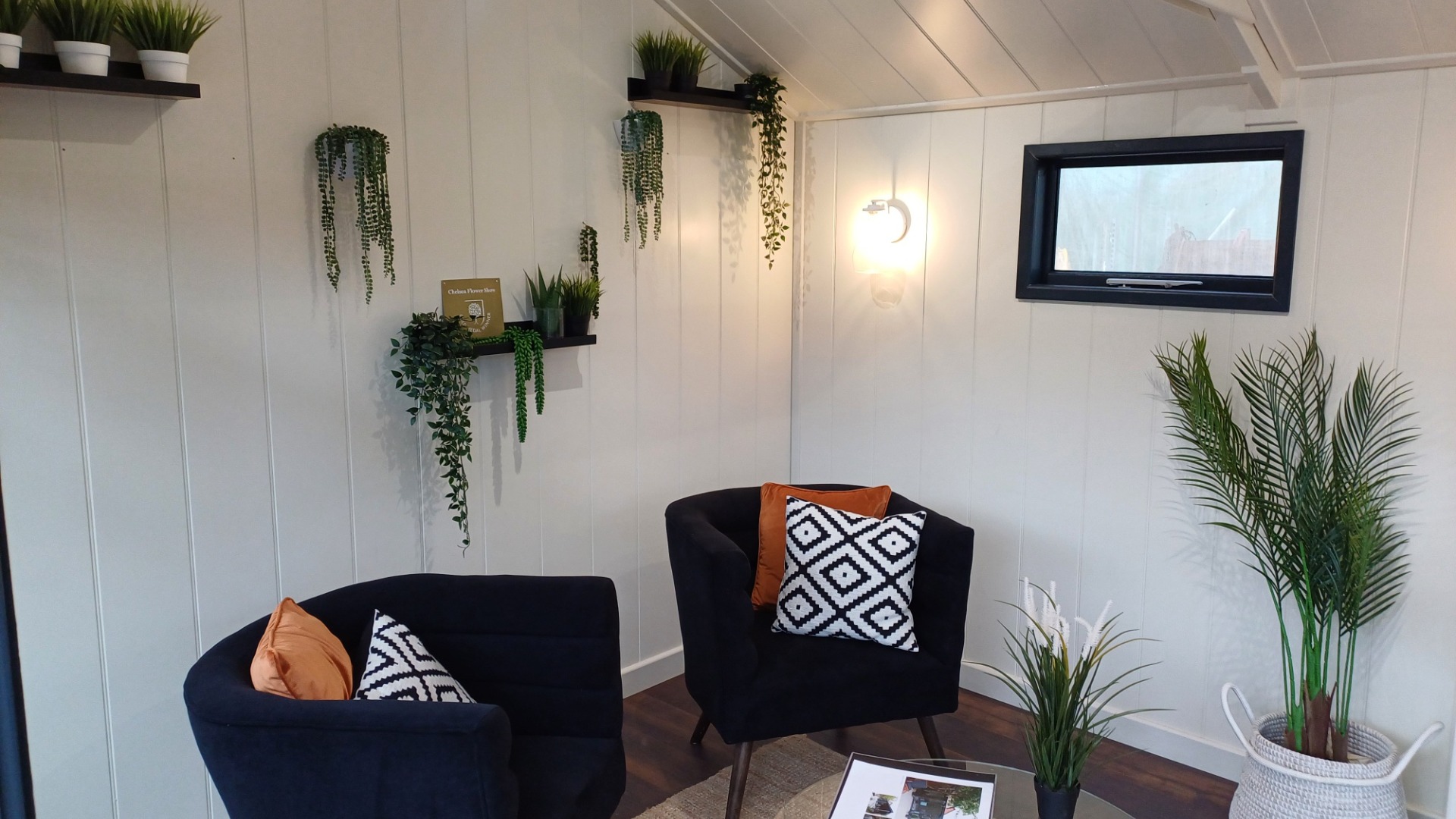 Studio Pavilion Ex-Display available at Hassocks (Sussex)