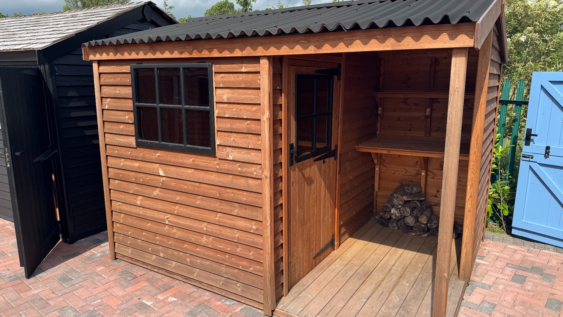 Malvern Heavy Duty Combi Ex-Display available at Penrith (Cumbria)