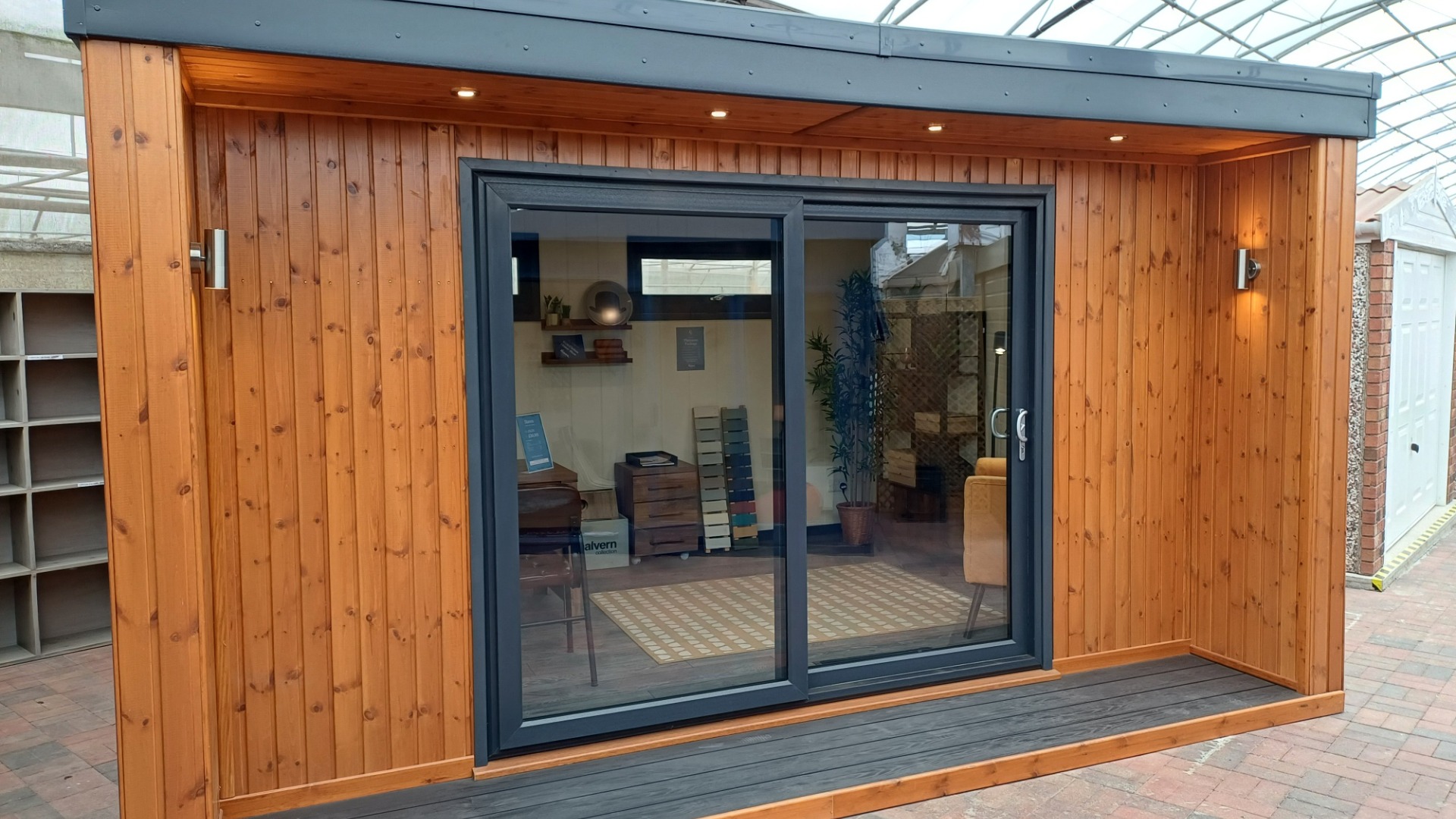 Haven Ex-Display available at Hassocks (Sussex)