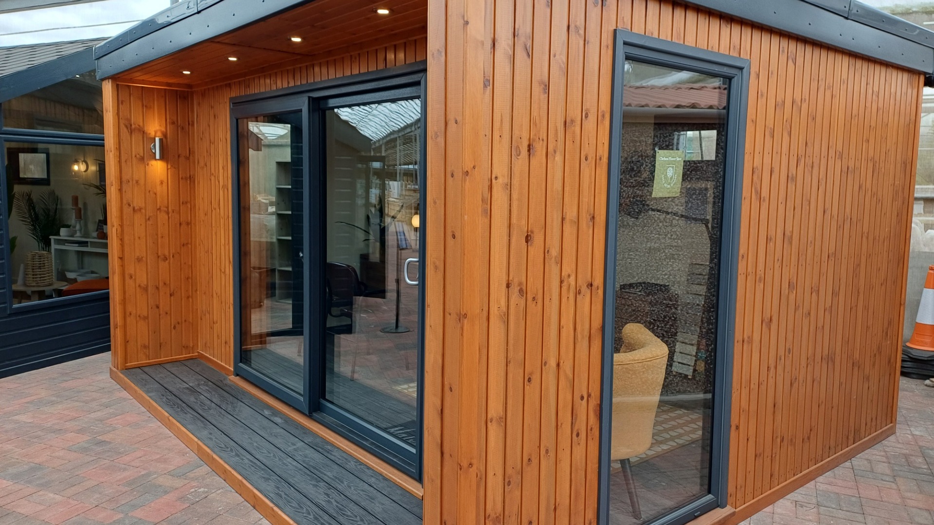 Haven Ex-Display available at Hassocks (Sussex)