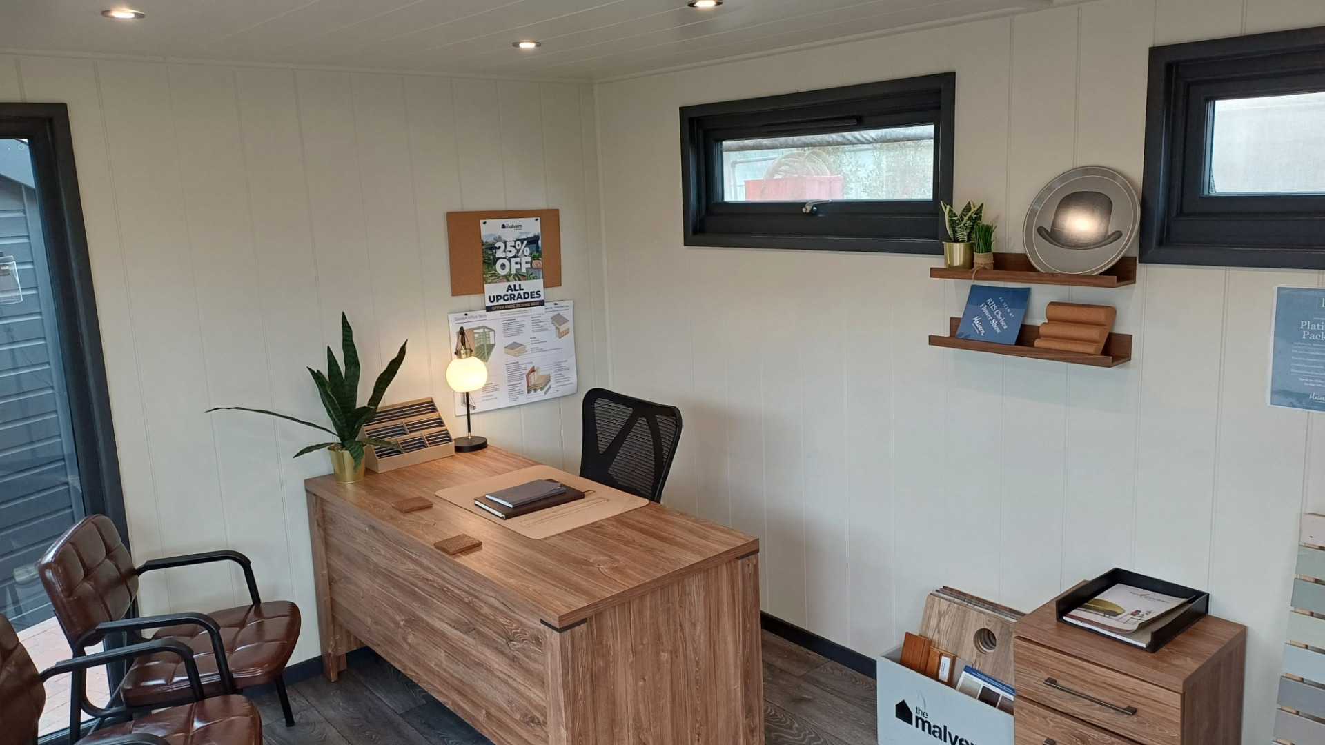 Haven Ex-Display available at Hassocks (Sussex)