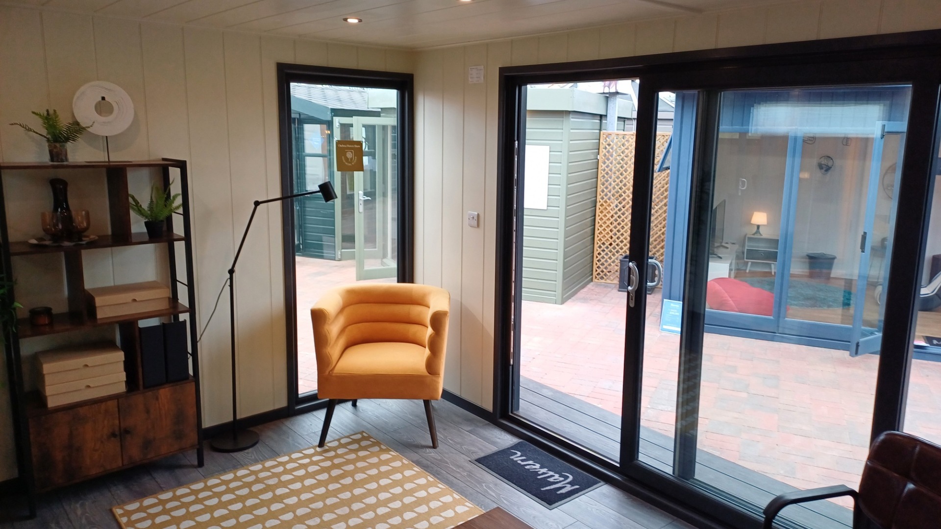 Haven Ex-Display available at Hassocks (Sussex)
