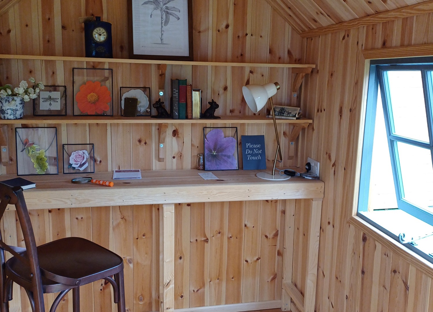 Kew Potting Shed Ex-Display available at Hassocks (Sussex)