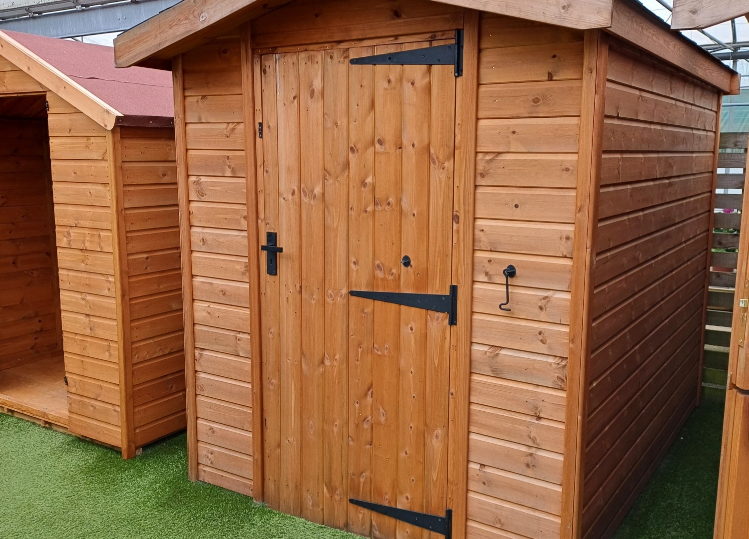 Malvern Heavy Duty Apex Ex-Display available at Hassocks (Sussex)