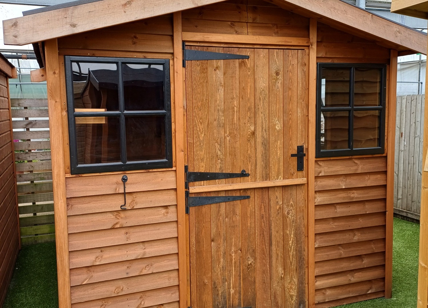 Malvern Heavy Duty Apex Ex-Display available at Hassocks (Sussex)