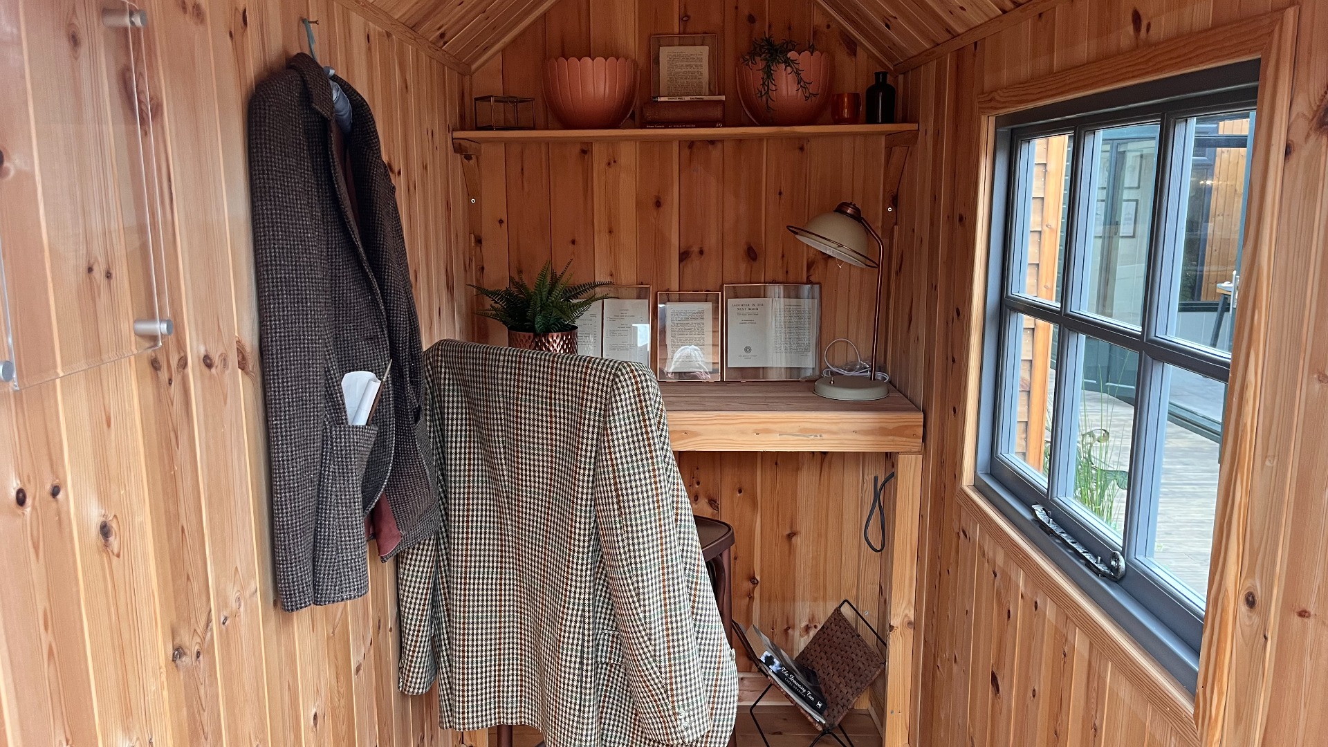 Kew Potting Shed Ex-Display available at Newhaven (Sussex)