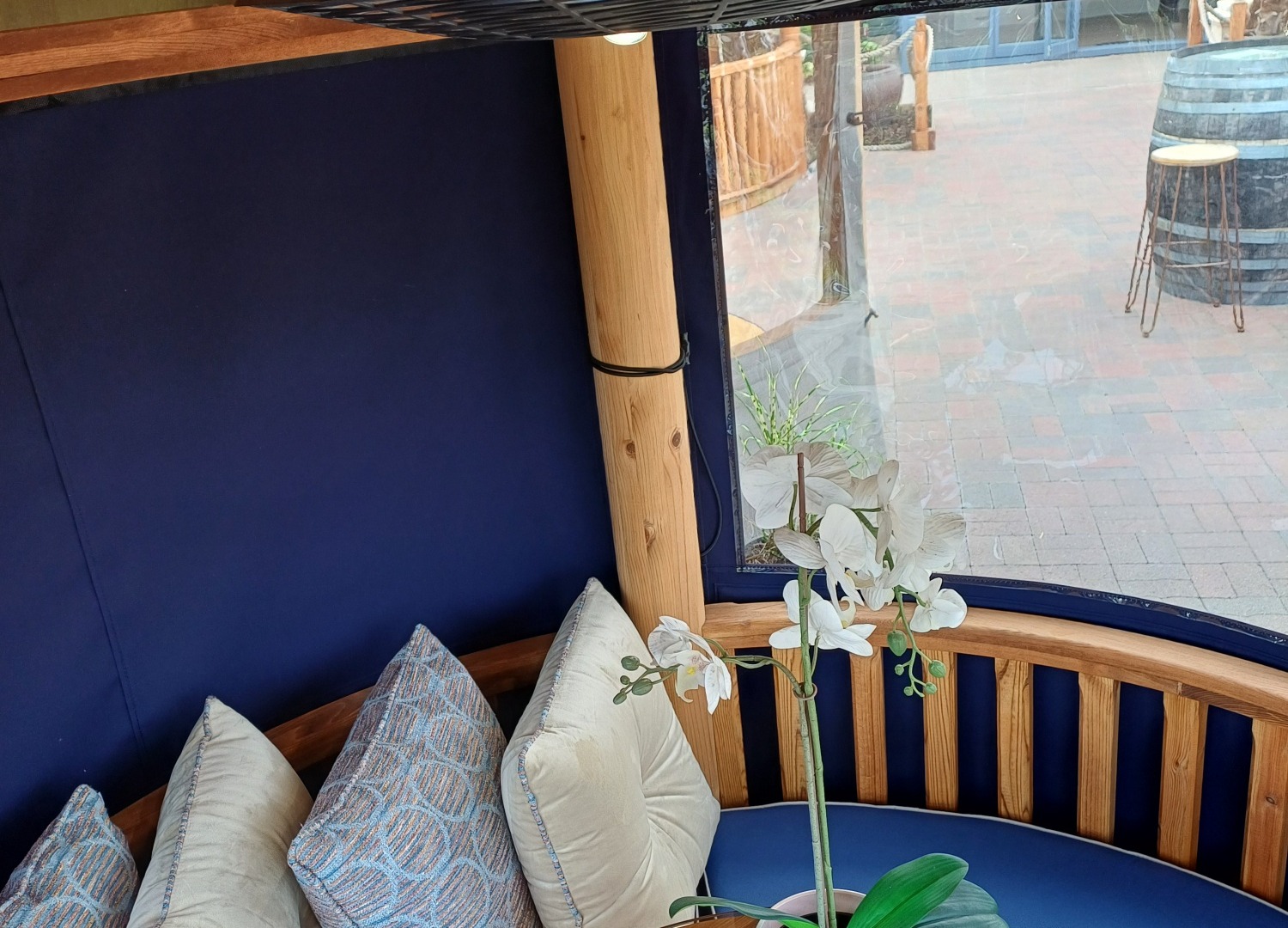 Oasis Ex-Display available at Hassocks (Sussex)
