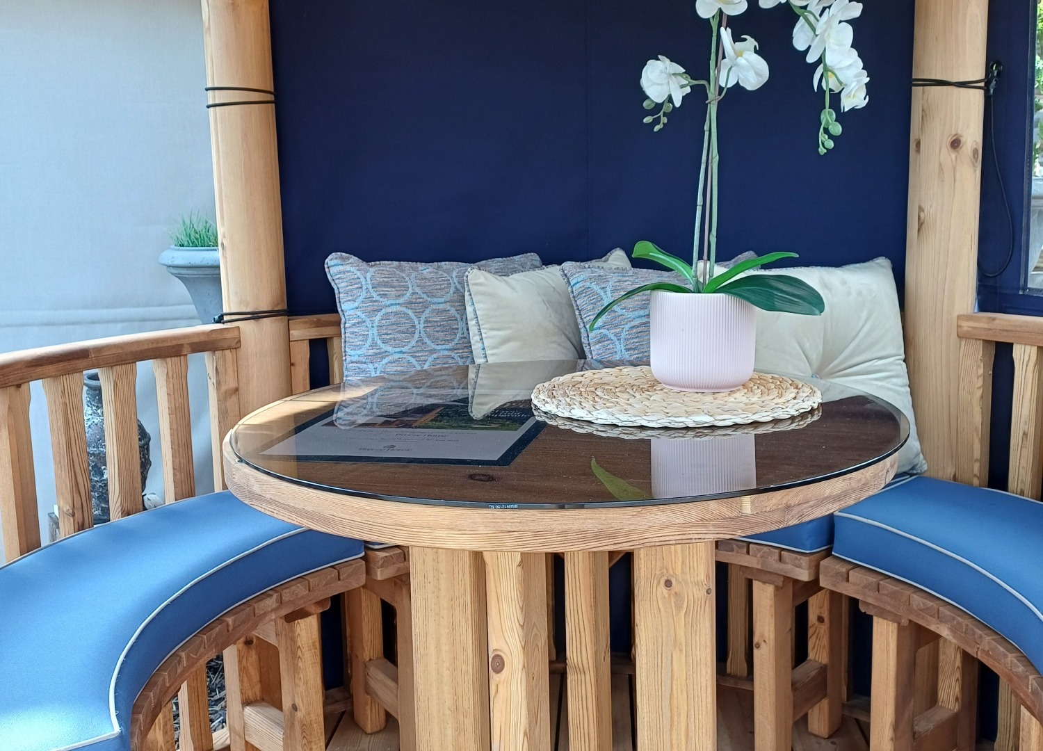 Oasis Ex-Display available at Hassocks (Sussex)