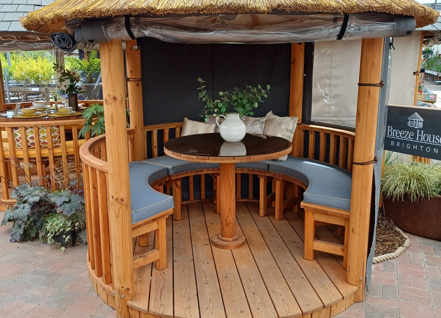 Mara Ex-Display available at Hassocks (Sussex)