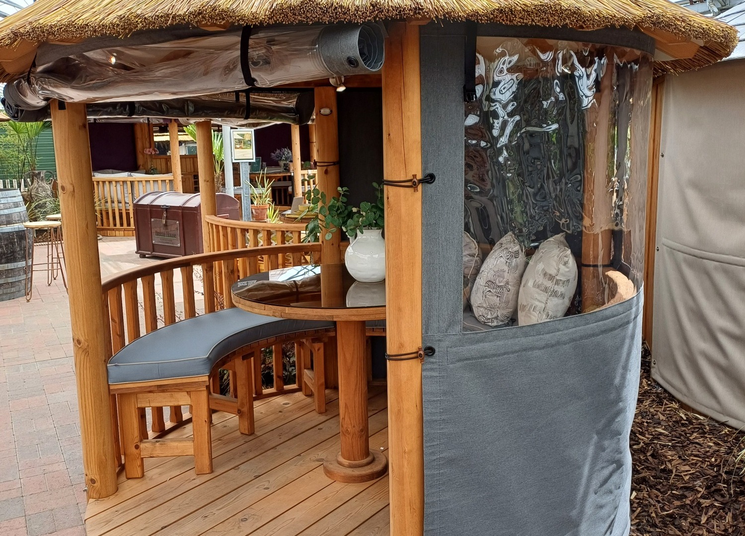 Mara Ex-Display available at Hassocks (Sussex)