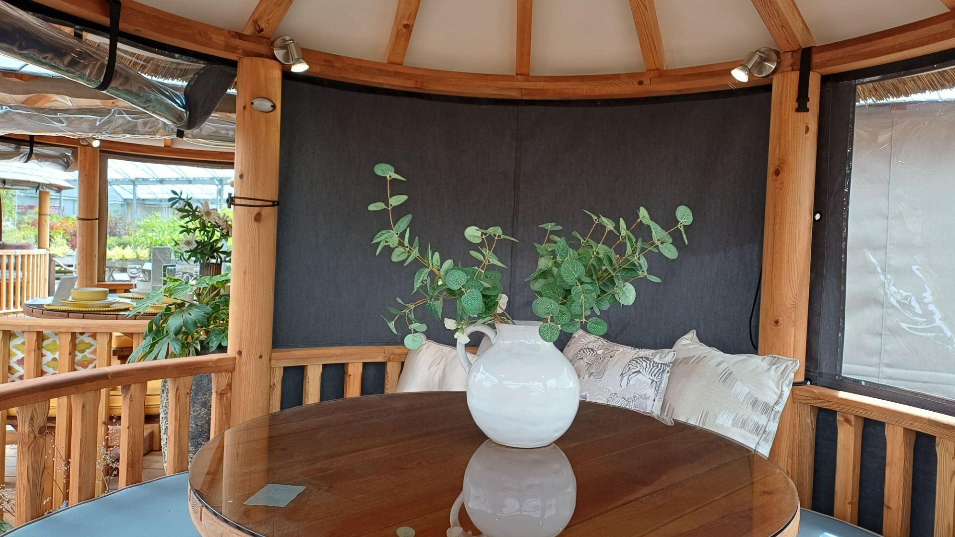 Mara Ex-Display available at Hassocks (Sussex)