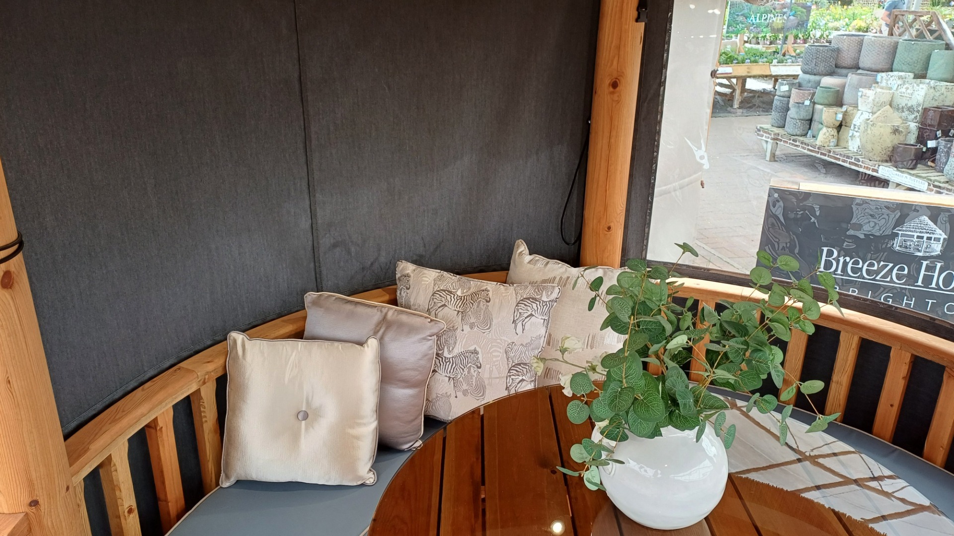 Mara Ex-Display available at Hassocks (Sussex)
