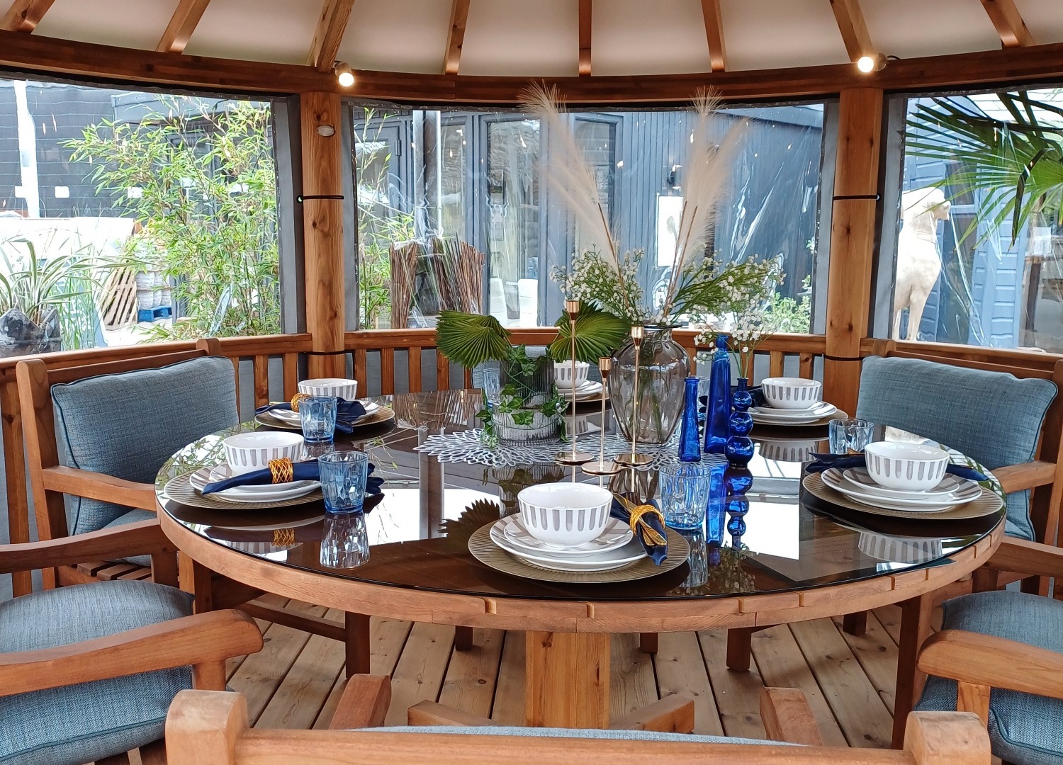 Amanzi Ex-Display available at Hassocks (Sussex)