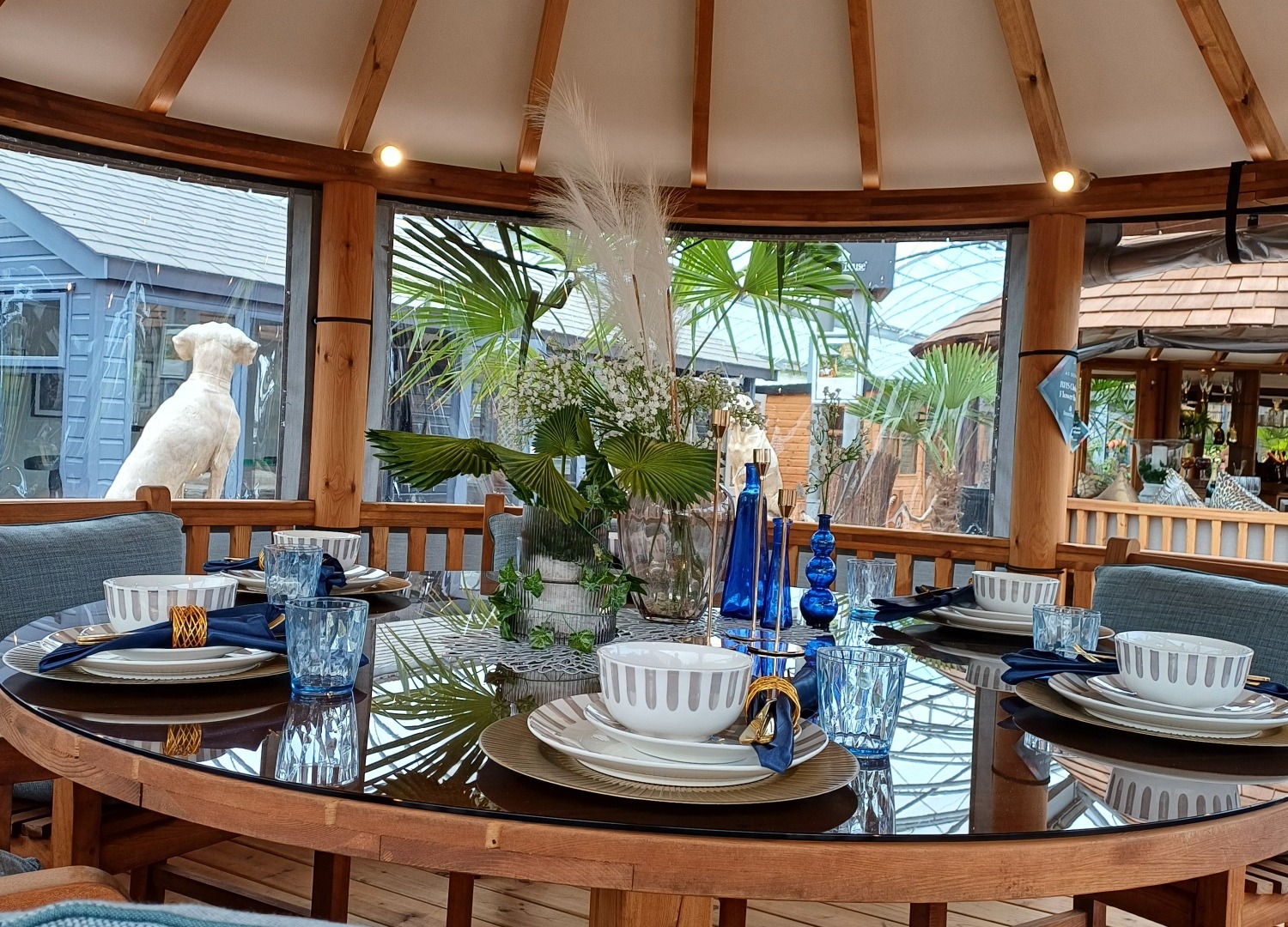 Amanzi Ex-Display available at Hassocks (Sussex)
