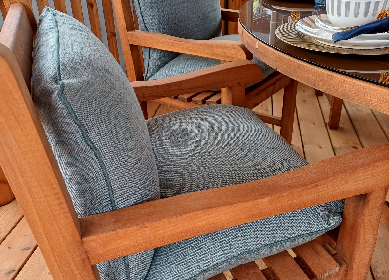 Amanzi Ex-Display available at Hassocks (Sussex)