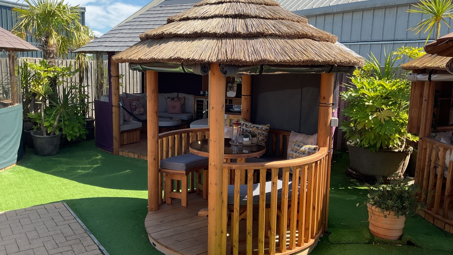 Oasis Ex-Display available at Nottingham (Nottinghamshire)