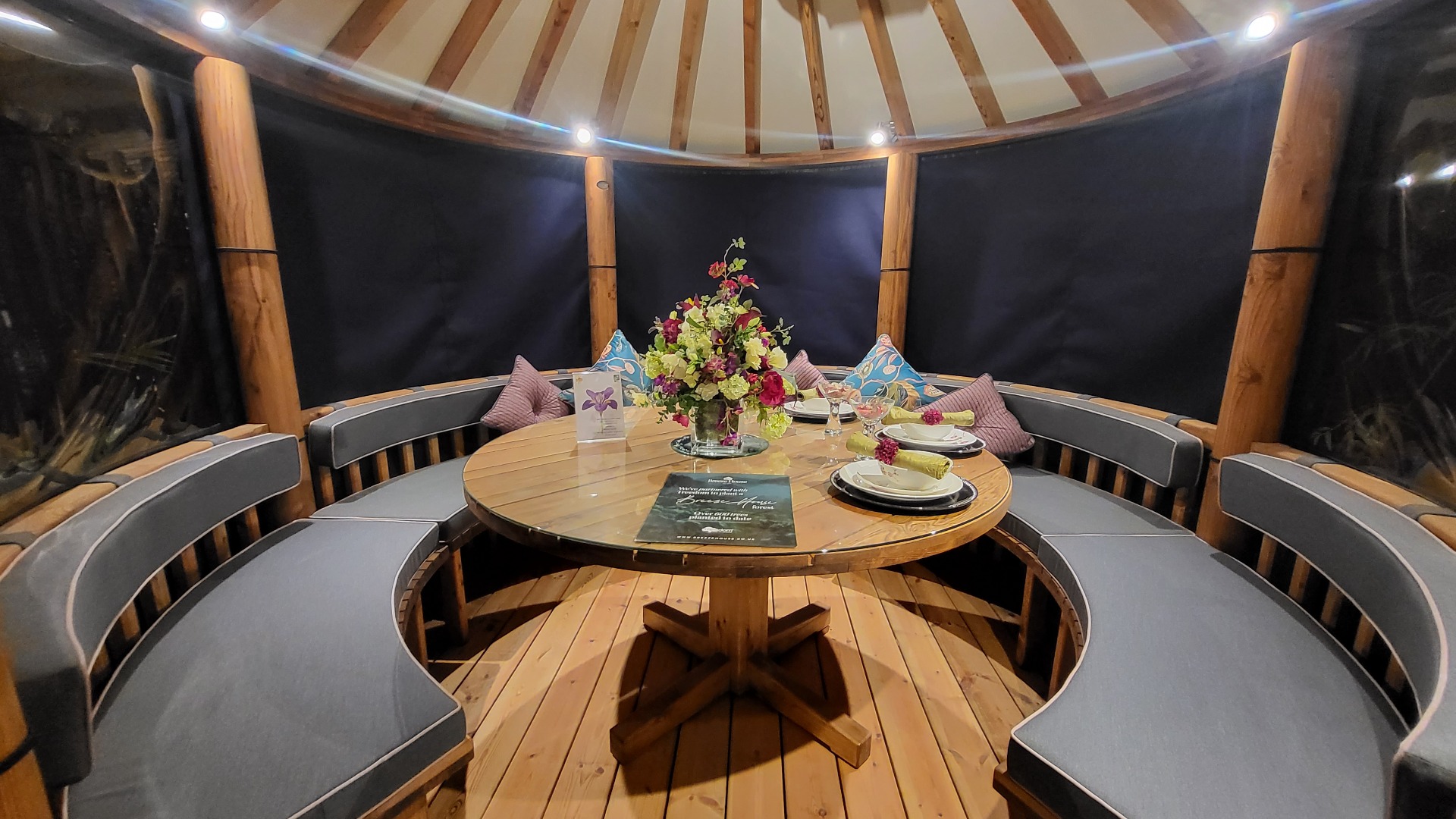 Safari Breeze House Ex-Display available at Leek (Staffordshire)