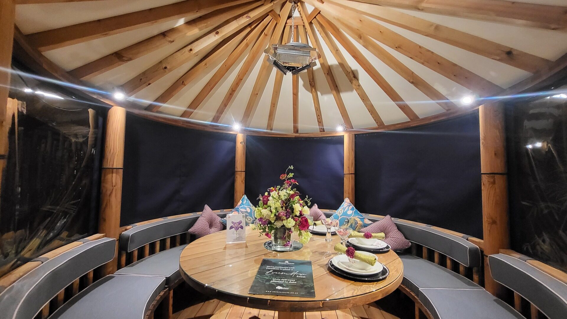 Safari Breeze House Ex-Display available at Leek (Staffordshire)