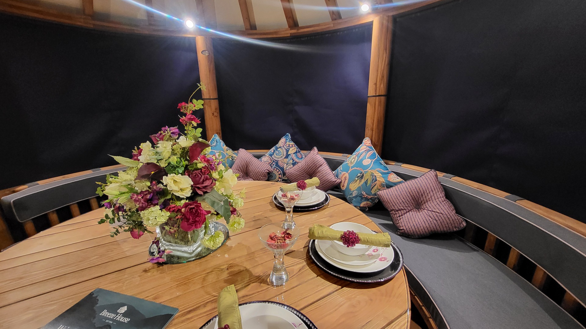 Safari Breeze House Ex-Display available at Leek (Staffordshire)