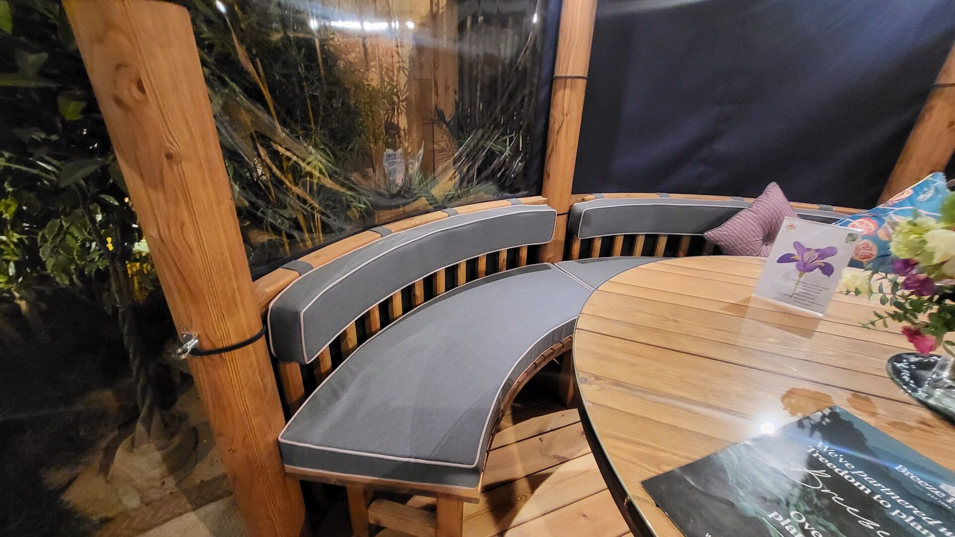Safari Breeze House Ex-Display available at Leek (Staffordshire)