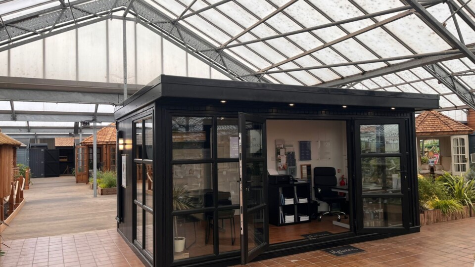 Heritage Ex-Display available at Newhaven (Sussex)