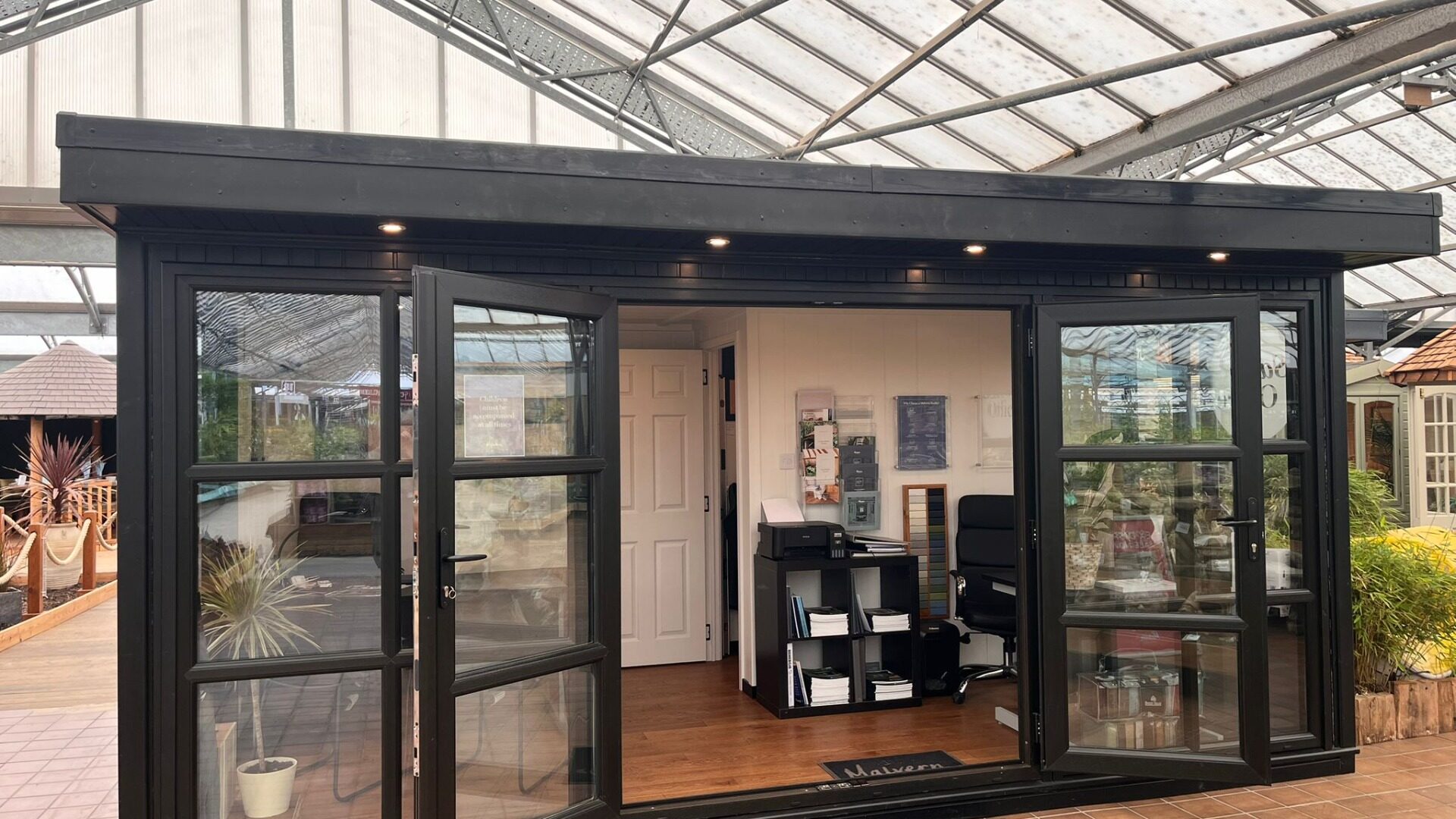Heritage Ex-Display available at Newhaven (Sussex)