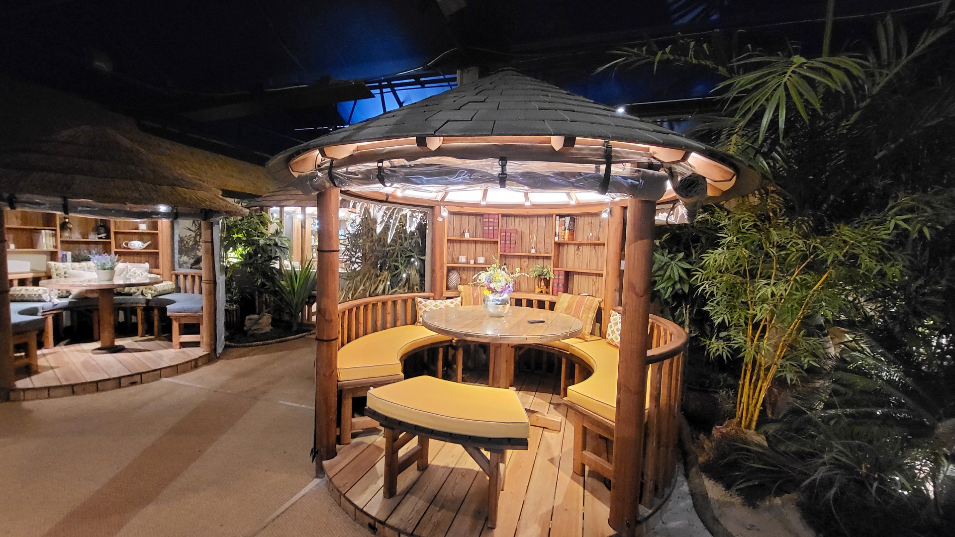 Savannah Breeze House Ex-Display available at Leek (Staffordshire)