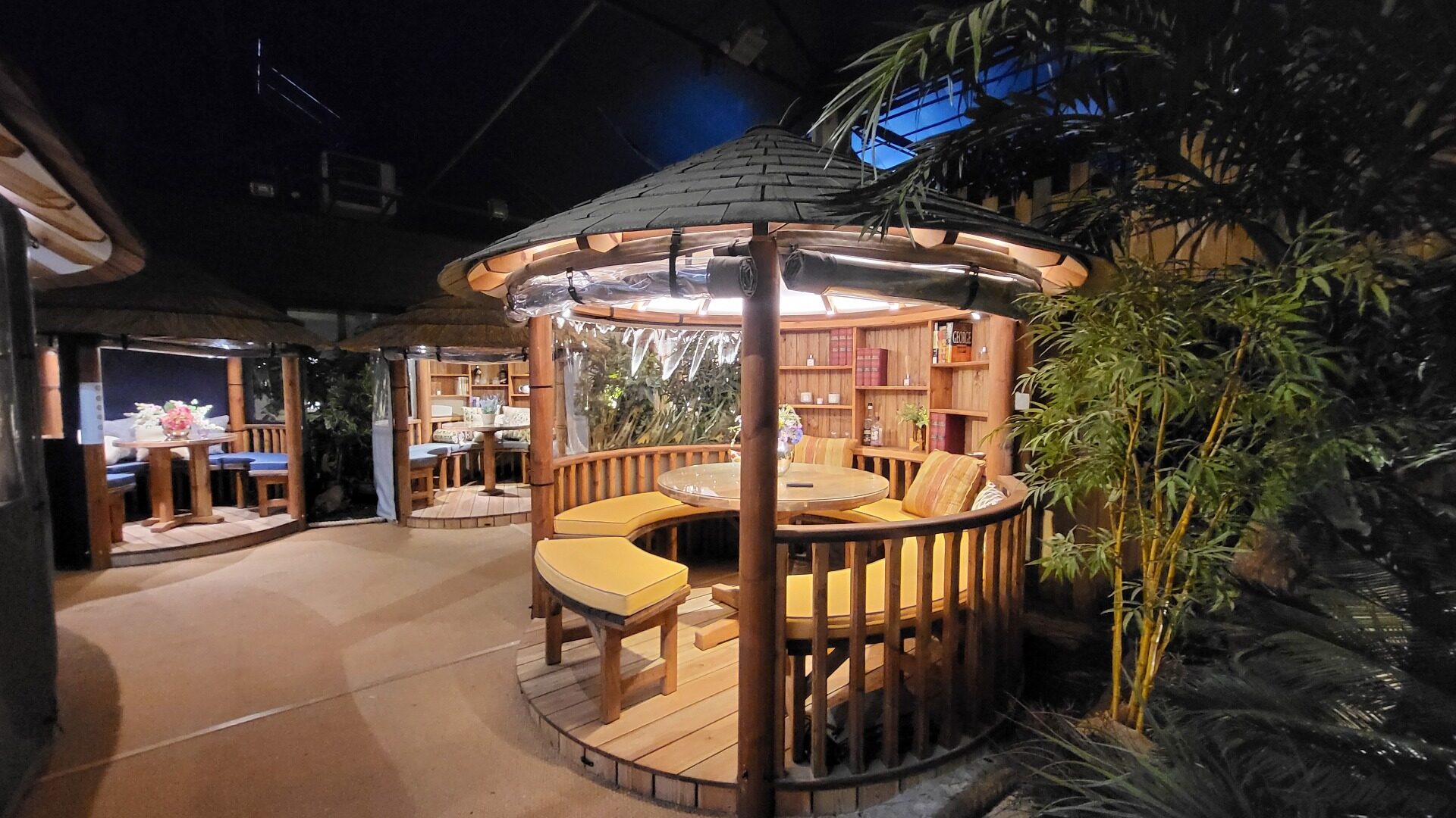 Savannah Breeze House Ex-Display available at Leek (Staffordshire)
