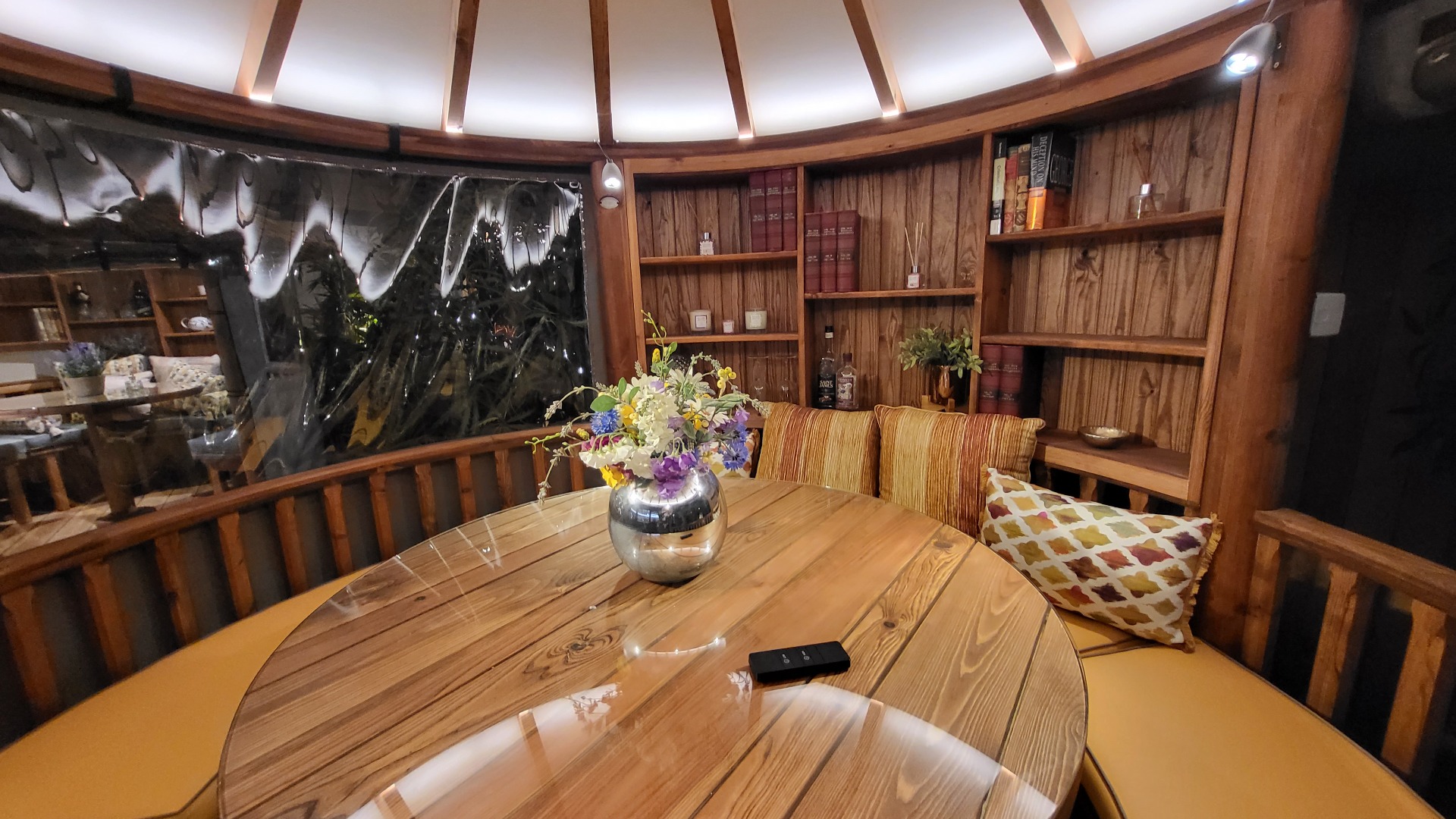 Savannah Breeze House Ex-Display available at Leek (Staffordshire)
