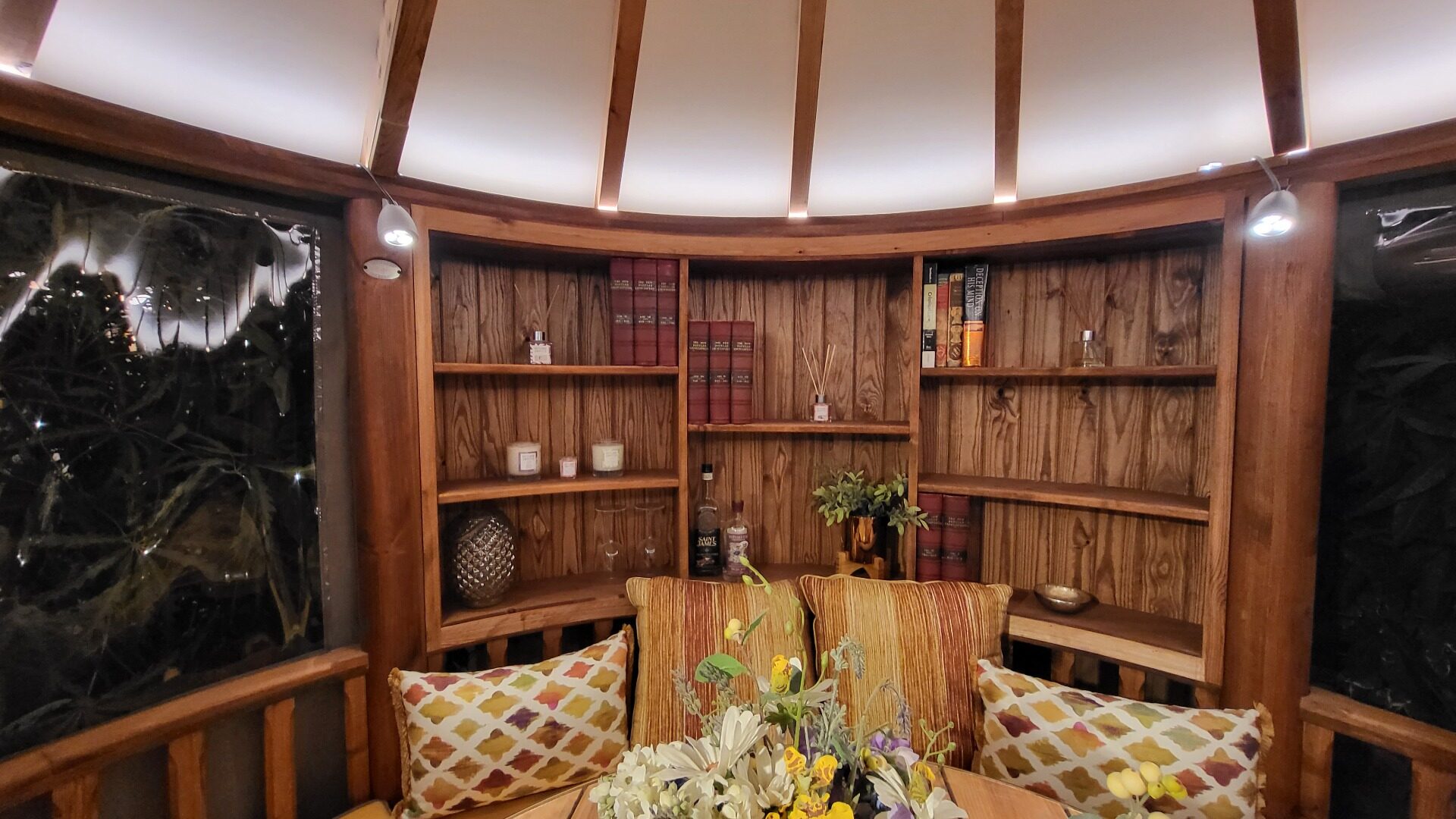 Savannah Breeze House Ex-Display available at Leek (Staffordshire)