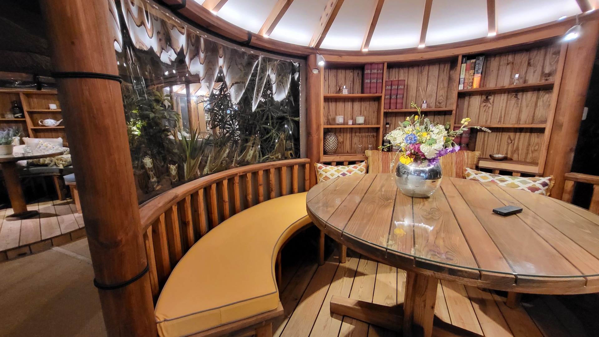 Savannah Breeze House Ex-Display available at Leek (Staffordshire)