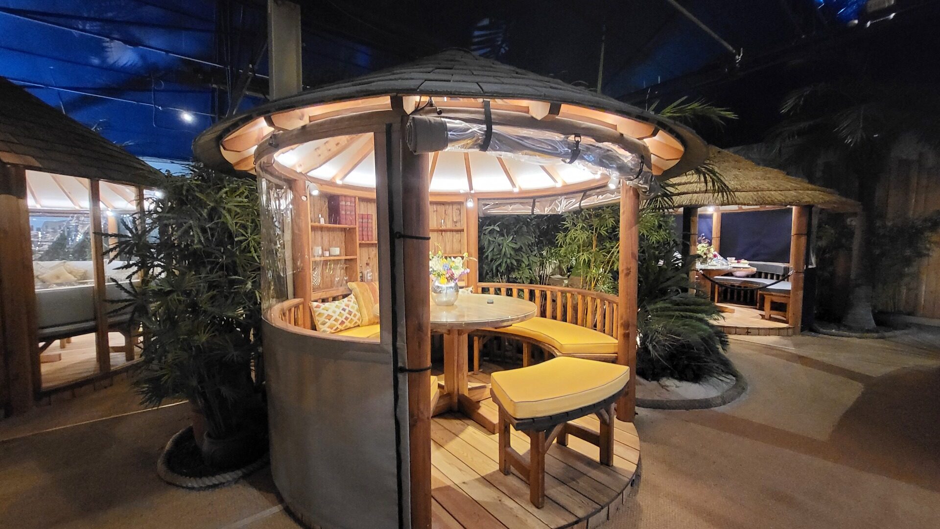 Savannah Breeze House Ex-Display available at Leek (Staffordshire)