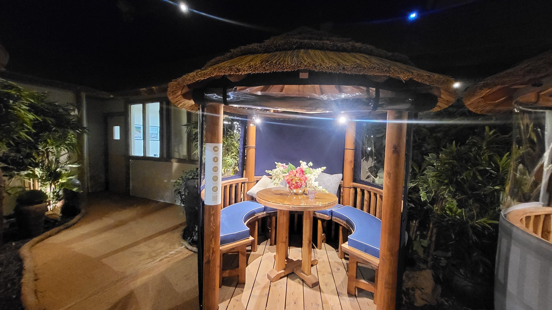 Oasis Breeze House Ex-Display available at Leek (Staffordshire)