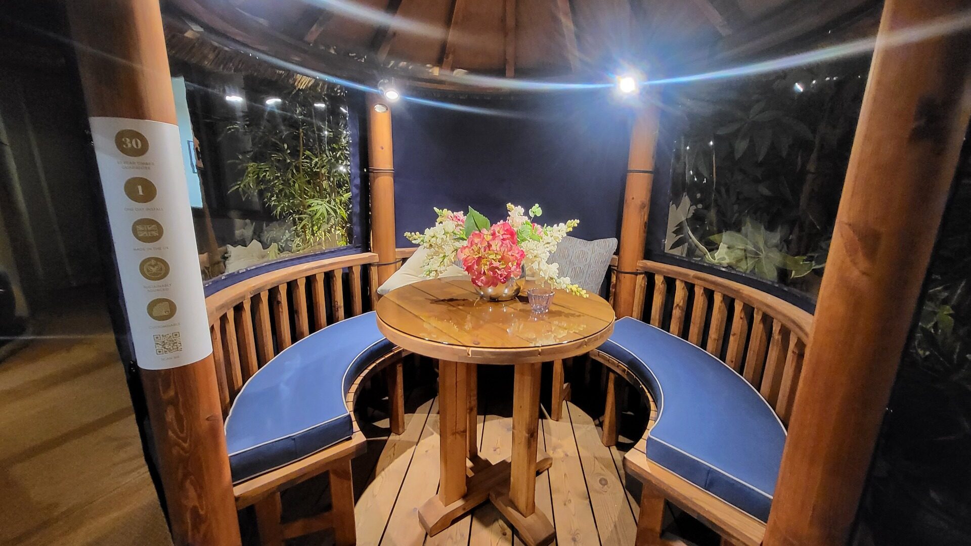 Oasis Breeze House Ex-Display available at Leek (Staffordshire)