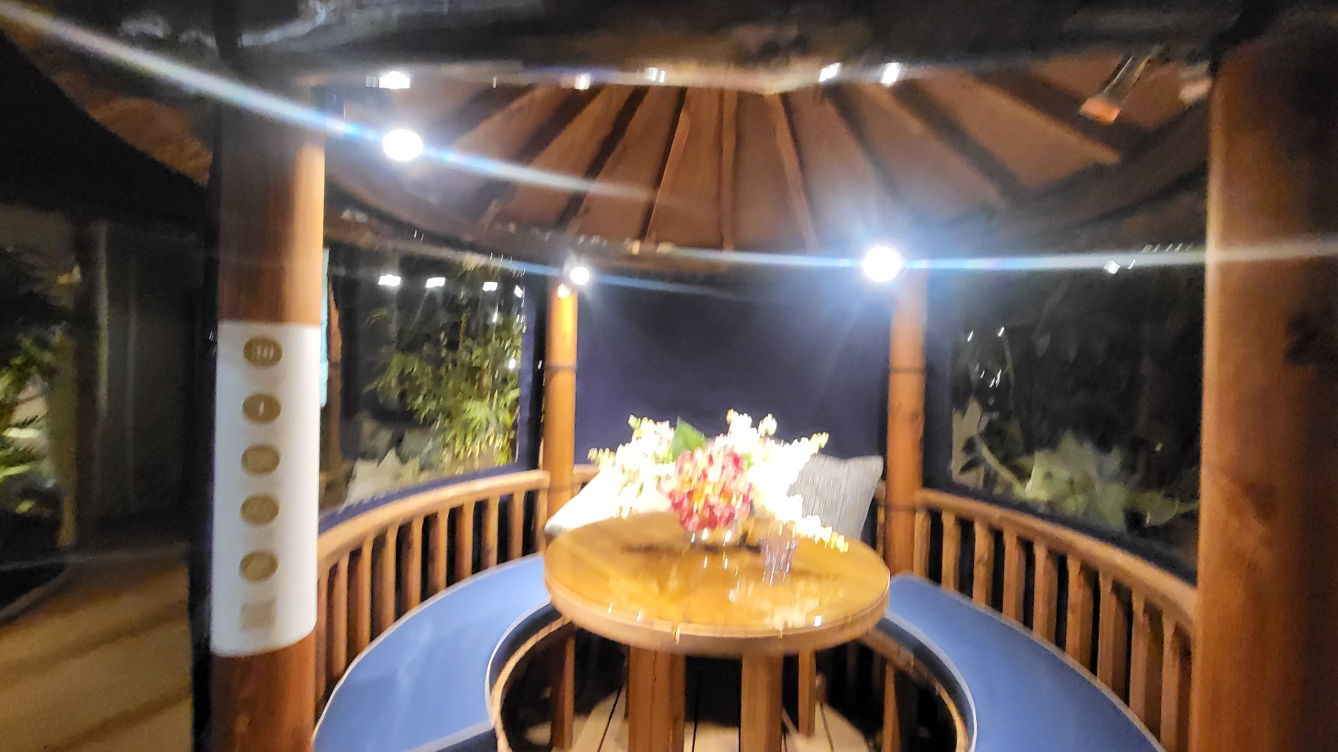 Oasis Breeze House Ex-Display available at Leek (Staffordshire)