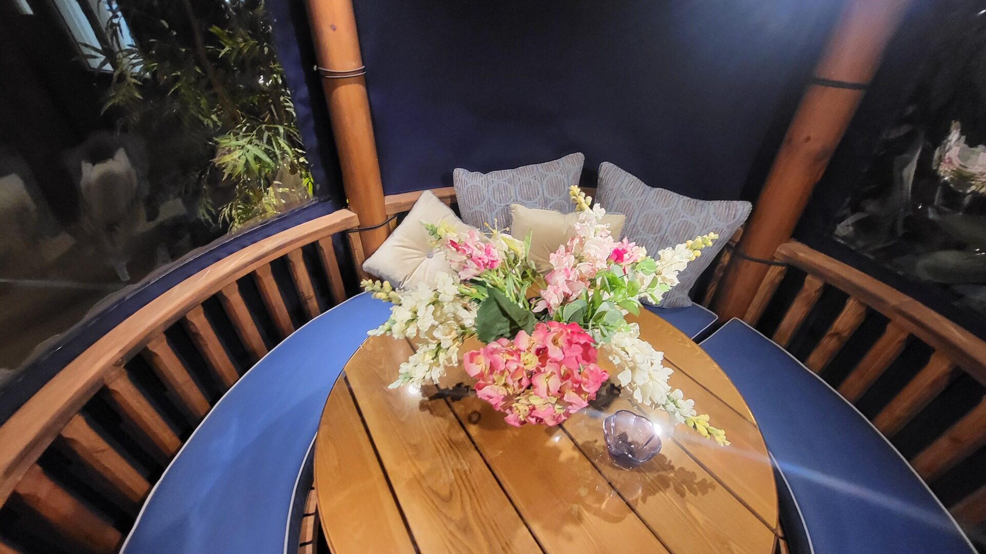 Oasis Breeze House Ex-Display available at Leek (Staffordshire)