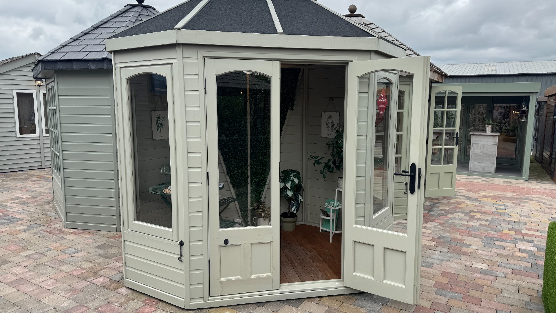 Hopton Ex-Display available at Penrith (Cumbria)