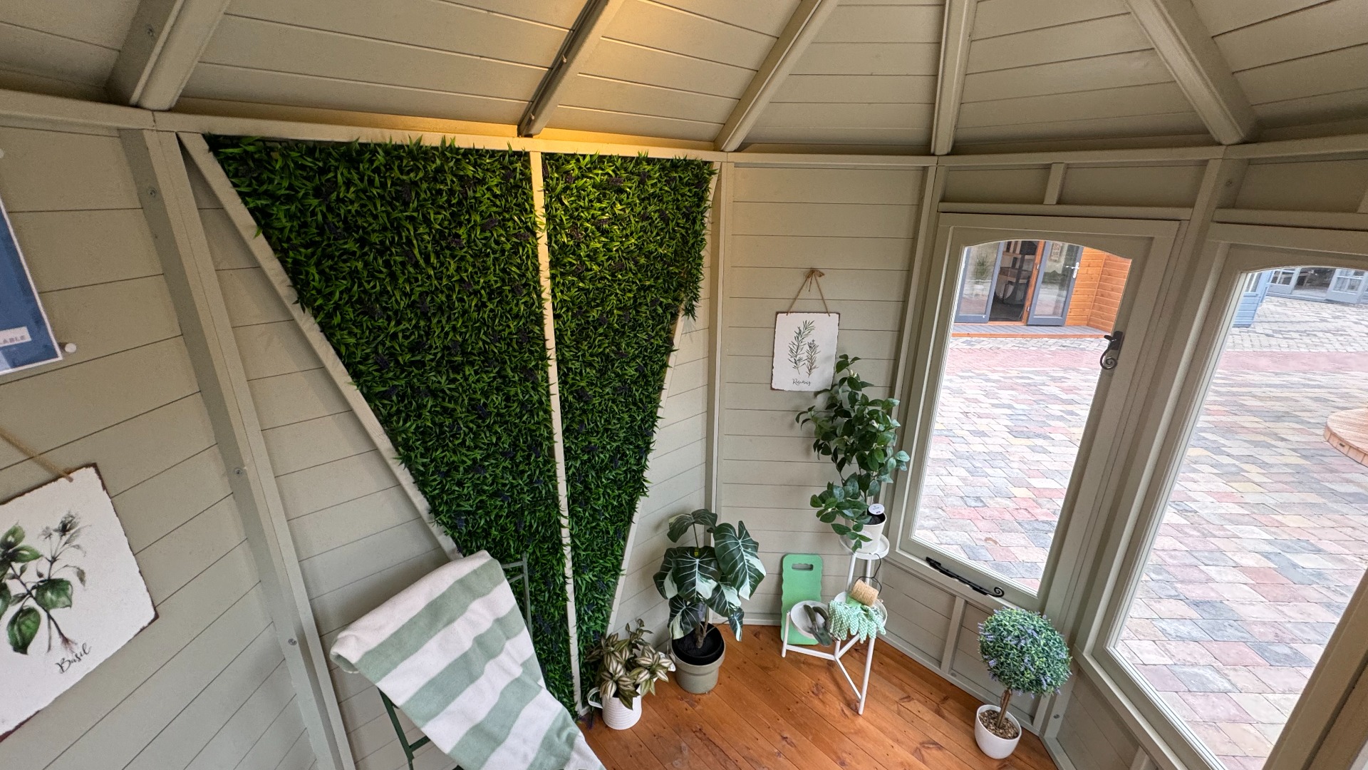 Hopton Ex-Display available at Penrith (Cumbria)