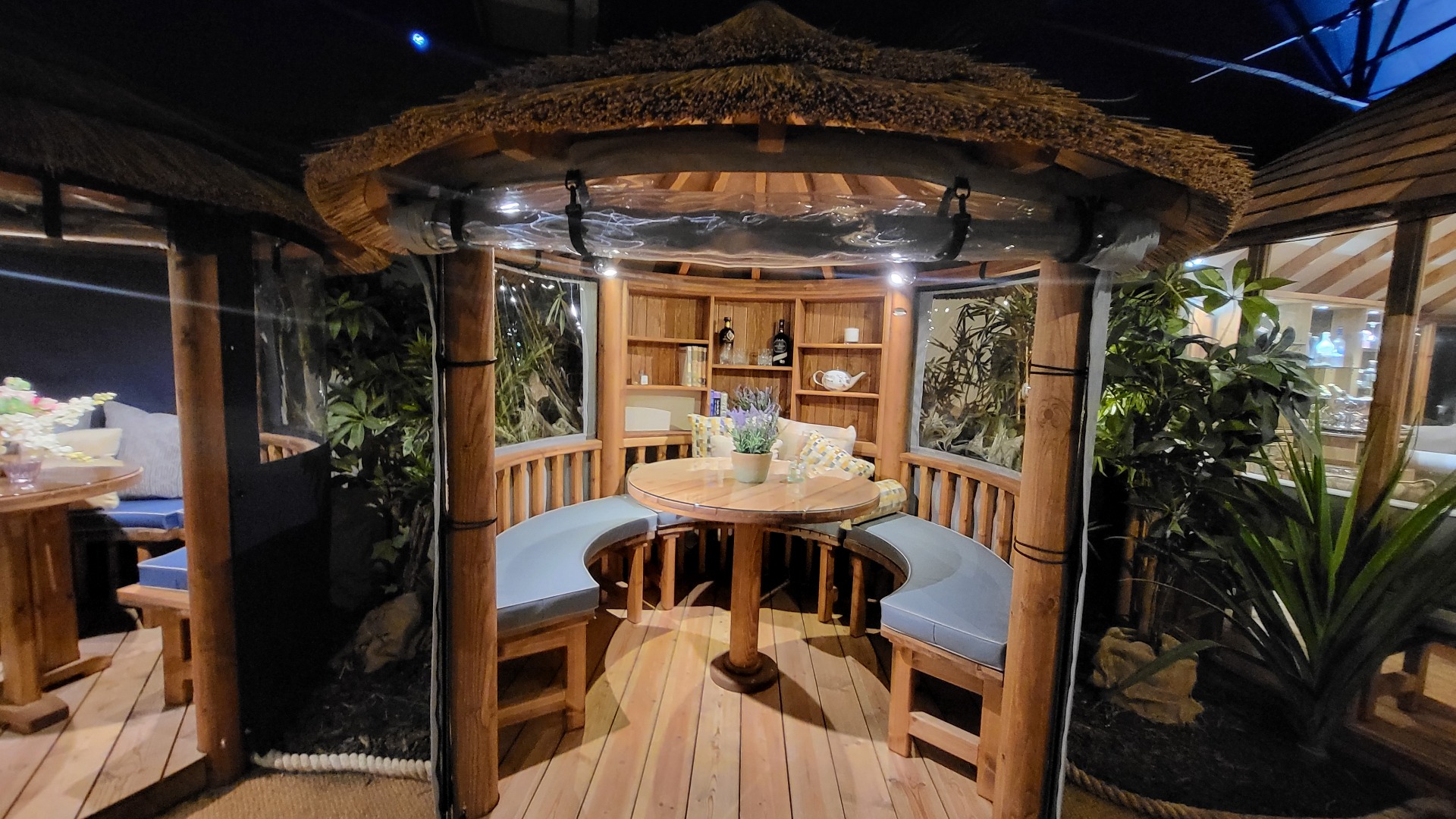 Mara Breeze House Ex-Display available at Leek (Staffordshire)