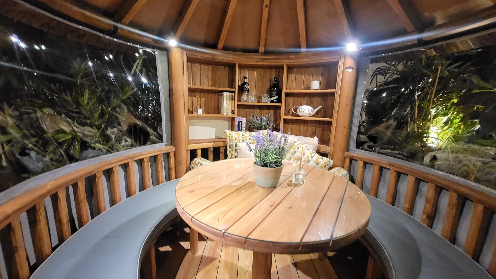 Mara Breeze House Ex-Display available at Leek (Staffordshire)