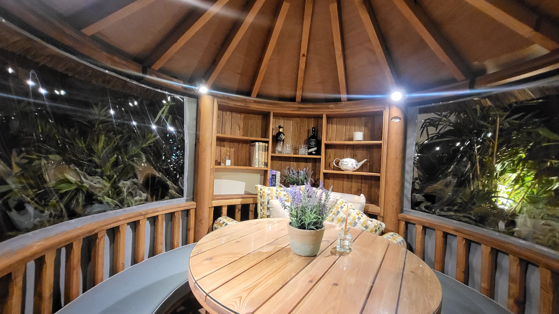 Mara Breeze House Ex-Display available at Leek (Staffordshire)