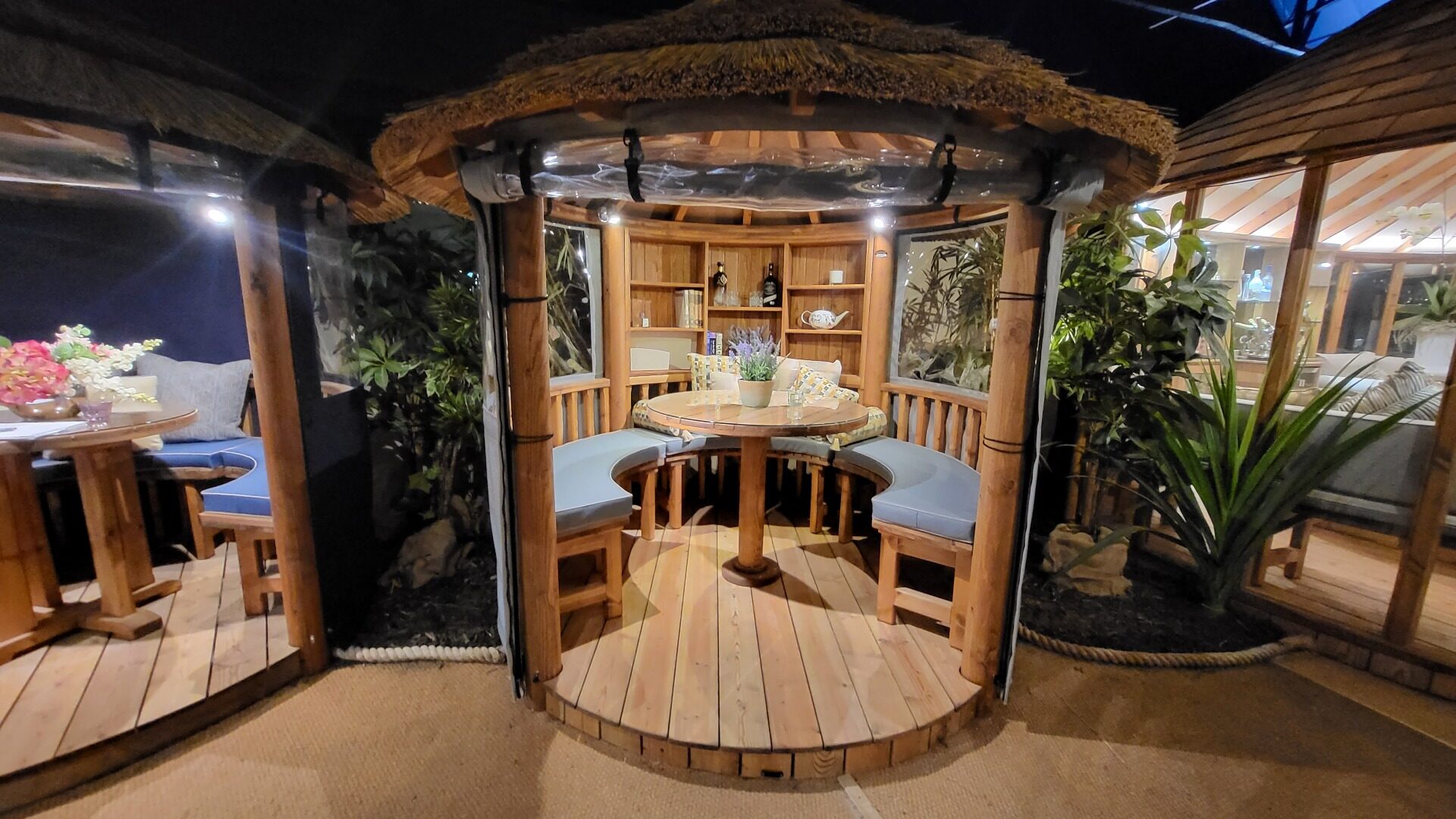 Mara Breeze House Ex-Display available at Leek (Staffordshire)