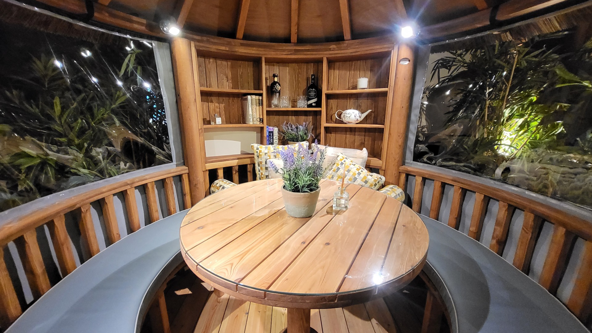 Mara Breeze House Ex-Display available at Leek (Staffordshire)